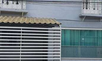 Imagem: Casa com 3 dormitórios à venda em Niterói