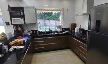 Imagem 4: Vespasiano - Casa Padrão - Jardim Encantado