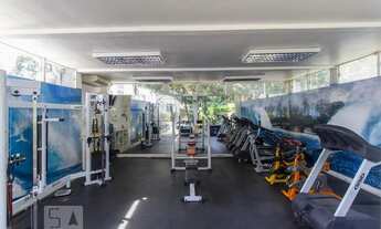 Imagem 5: Apartamento para Aluguel - Barra da Tijuca - Marapendi, 2 Quartos, 60 m2