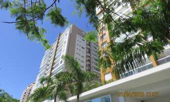 Imagem 2: Apartamento, 2 suítes e 2 vagas - Florianópolis - SC