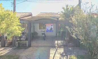 Imagem: Casa de condomínio com 2 dormitórios à