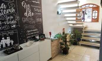 Imagem 6: Nova Cidade/Casa duplex 3 quartos, 3 banheiros