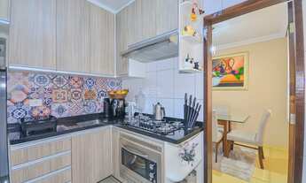 Imagem 5: Vendas Sobrado Curitiba PR