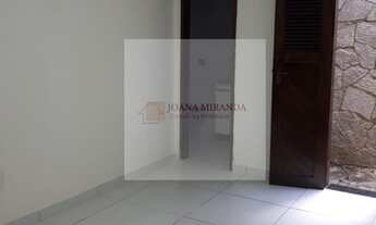 Imagem 6: Casa super conservada .Térrea !