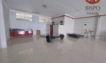 Imagem 4: Salão para alugar, 276 m² por R$ 6.000,00/mês - Vila Nossa Senhora de Fátima - Americana/S