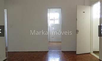 Imagem 3: Ref.: 2029 - Apartamento 2 quartos - Bandeirantes