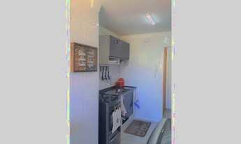 Imagem 5: Apartamento Residencial à venda, Vila Maria, São José dos Campos - AP2879