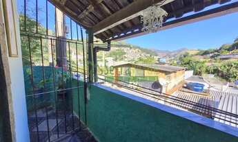 Imagem 3: CASCATINHA (CASA EM LOCAL TRANQUILO