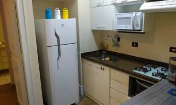 Imagem 7: Flat para aluguel tem 70 metros quadrados com 2 quartos em Itaim Bibi - São Paulo - SP