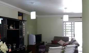 Imagem 2: Chácara - 700m² privativos - 6 quartos - 13.822m² de terreno - Campinas/SP