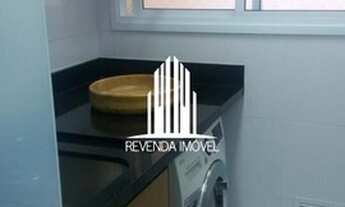 Imagem 7: Apartamento com 67m² no Sacomã- São Paulo, SP