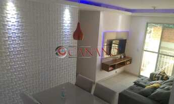 Imagem 2: Rio de Janeiro - Apartamento Padrão - Irajá