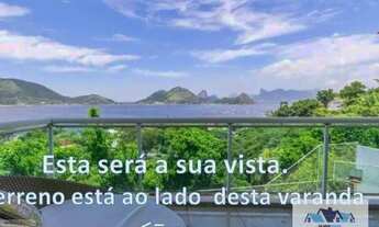 Imagem 5: Excelente Terreno em Condomínio Fechado à venda, 310 m² por R$ 650.000 - São Francisco