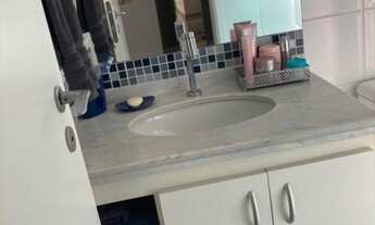 Imagem 5: Apartamento para Venda em São Bernardo do Campo, Planalto, 3 dormitórios, 1 suíte, 1 banhe