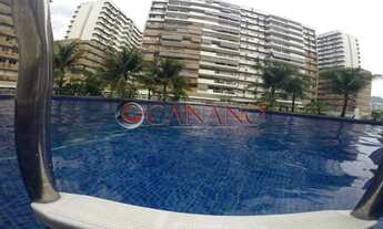 Imagem 7: Rio de Janeiro - Apartamento Padrão - Pilares