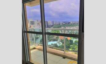 Imagem 4: Apartamento Residencial para locação, Jardim Esplanada, São José dos Campos - AP6165