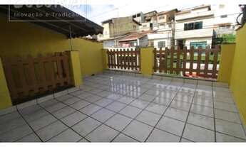 Imagem 7: Santo André - Casa Padrão - Jardim Marek