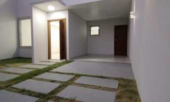 Imagem 2: Linda casa duplex no Pq João Maria ( ref C7113