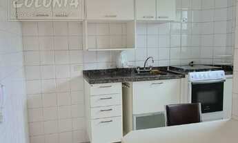 Imagem 7: Santo André - Apartamento Padrão - Vila Valparaíso