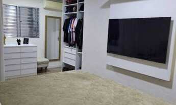 Imagem 8: Casa Térrea com 2 dormitórios, 167 m² - venda por R$ 850.000 ou aluguel por R$ 4.000/mês