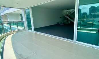 Imagem 2: Lés Residences de Mônaco- Cobertura Duplex