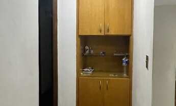 Imagem 3: Apartamento 2Q, Reversível para 3Q, amplo, com Suíte, Varanda, Garagem, pronto para morar