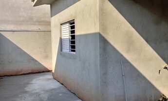 Imagem 4: Casa à Venda em Faze de Acabamento no Santa Regina