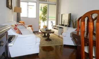 Imagem 4: Apartamento de 96 metros quadrados no bairro Flamengo com 2 quartos