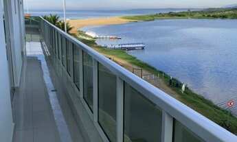 Imagem 3: Apartamento de alto padrão, com 4/4, sendo 4 suítes, vista mar e lagoa