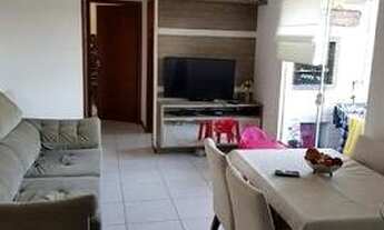 Imagem 4: Apartamento à venda com 2 dormitórios em Ipiranga - São José - SC