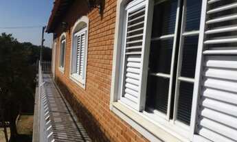 Imagem 2: Casa com 5 dormitórios à venda, 372 m² - Jardim Santa Rosália - Sorocaba/SP