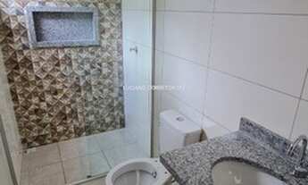 Imagem 6: CAMPO GRANDE - Casa Padrão - Nova Lima