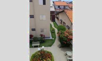 Imagem: Apartamento Residencial à venda, Cidade