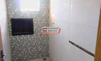 Imagem 4: Sobrado 2 Quartos Santo André - SP - Vila Bela Vista