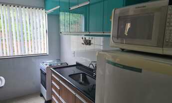 Imagem 3: Apartamento exclusivo com quarto e sala disponível para venda em Domingos Martins