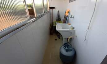 Imagem 5: Apartamento para venda possui 58 metros quadrados com 1 quarto em Guilhermina - Praia Gran