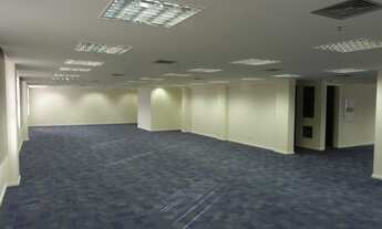 Imagem 3: Andar/laje corporativa para aluguel tem 400 metros quadrados em Centro - Rio de Janeiro