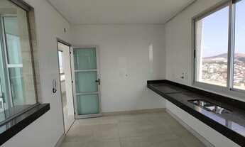 Imagem 4: Cobertura para Venda em Contagem, Cabral, 3 dormitórios, 1 suíte, 3 banheiros, 4 vagas