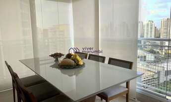 Imagem 4: Excelente apartamento ao lado Shopping Morumbi Town