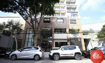 Imagem 7: São Paulo - Apartamento Padrão - Moema