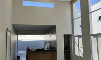 Imagem 4: Casa térrea no Cyrella Land Scap Esplanada