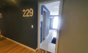 Imagem 5: Flat para venda possui 25 m² com 1 quarto na Passagem - Cabo Frio - RJ