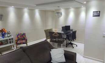 Imagem 4: Apartamento com 2 dormitórios à venda, 64 m² por R$ 380.000 - Sapopemba - São Paulo/SP