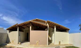 Imagem 5: Linda casa com 03 dor com fino acabamento em Quiririm - Taubaté - SP