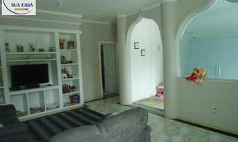 Imagem 2: Casa com 03 Dormitórios sendo 01 Suíte..