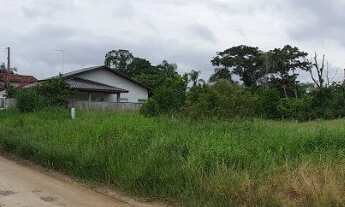 Imagem 4: Terreno à venda, 256 m² por R$ 120.000 - Praia Das Palmeiras - Itapoá/SC