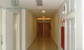 Imagem 7: Apartamento de um dormitório