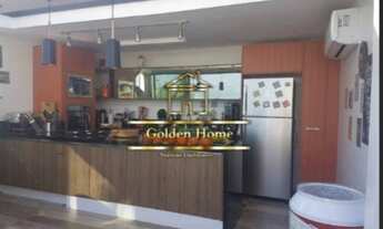 Imagem 4: Magnífica cobertura frontal no Sunset Drive