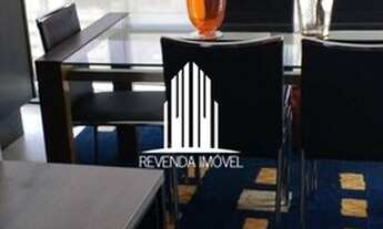 Imagem 3: Cobertura Penthouse