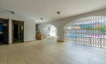 Imagem 5: Casa com 4 dormitórios à venda na Cidade Jardim